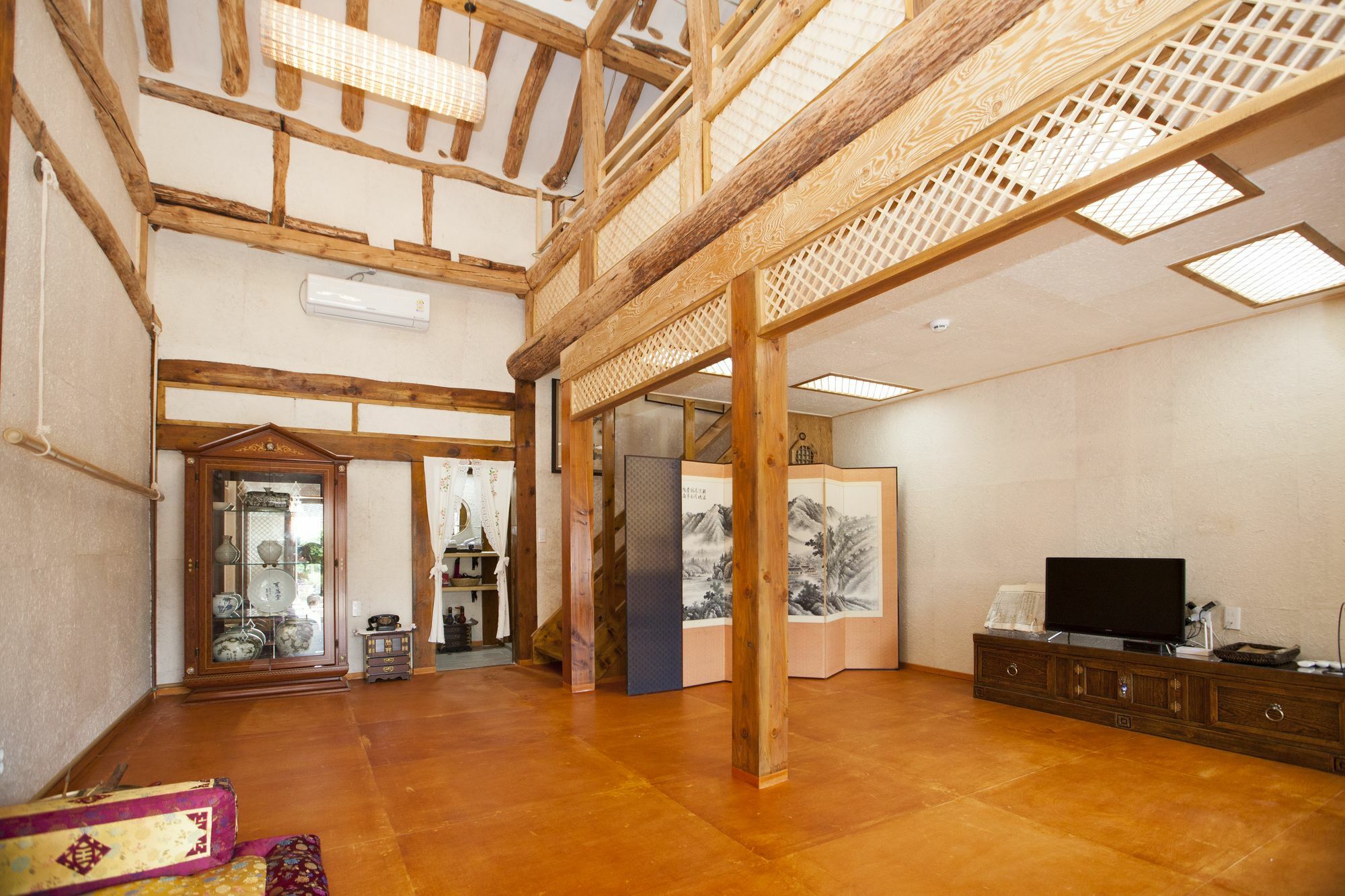 The Hanok Jeonju Dış mekan fotoğraf