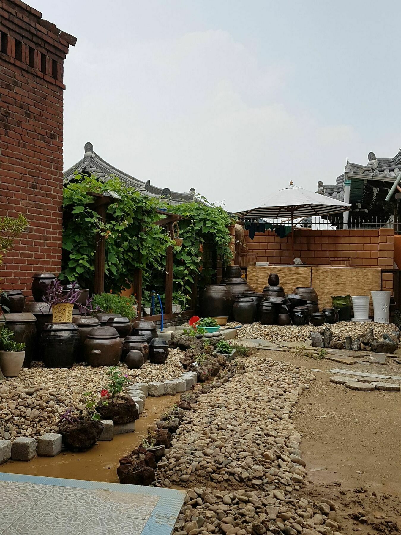 The Hanok Jeonju Dış mekan fotoğraf
